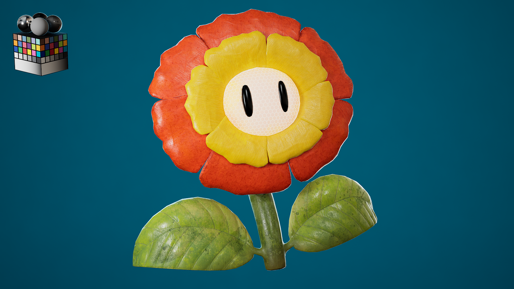 Super Flower