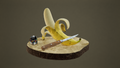 Banana Pack