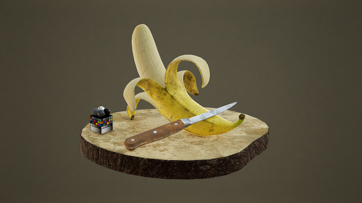Banana Pack