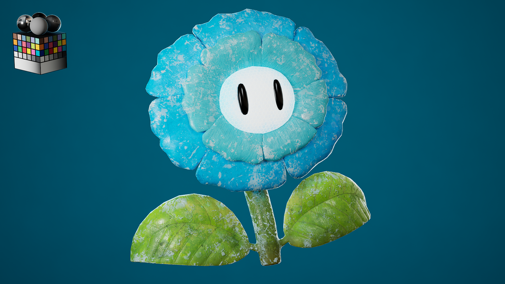 Super Flower