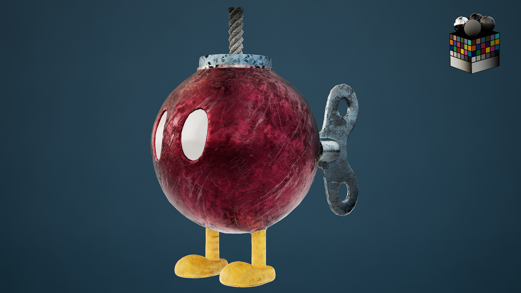 Bob-Omb