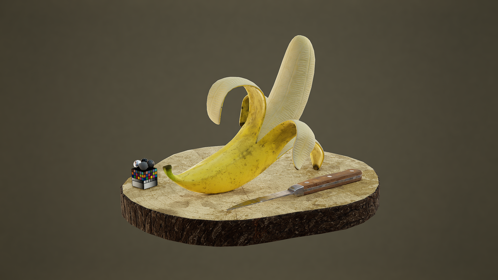 Banana Pack