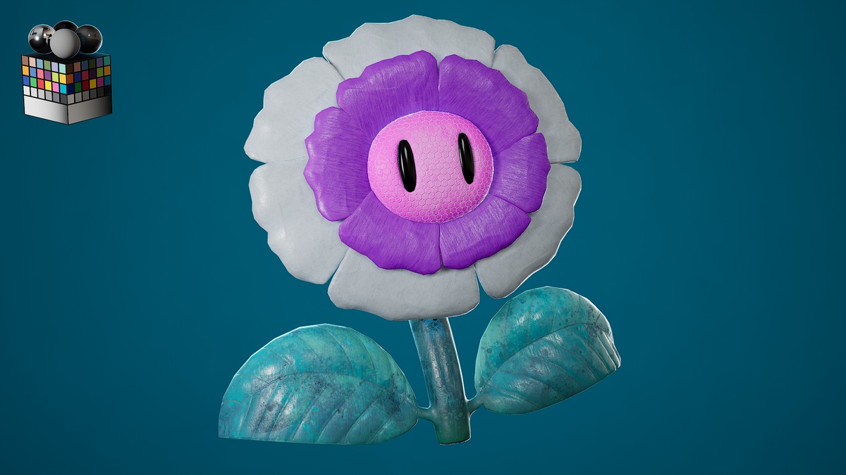 Super Flower