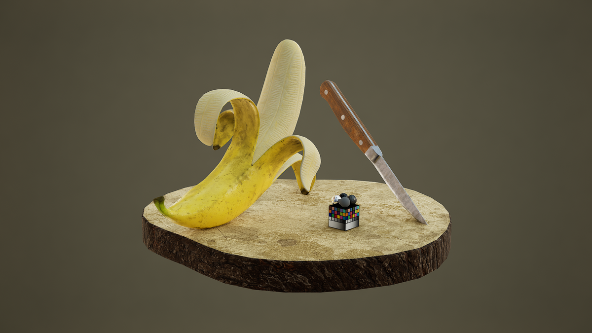 Banana Pack