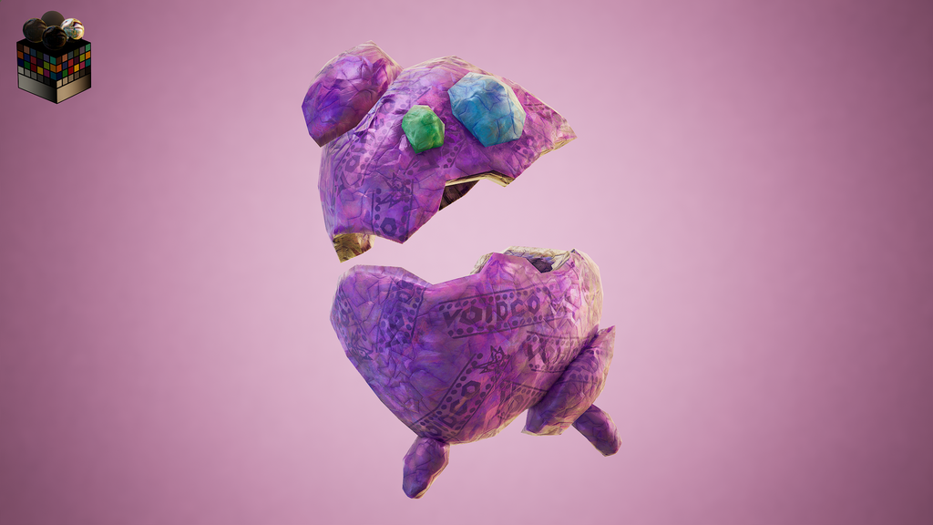 Odd Rock