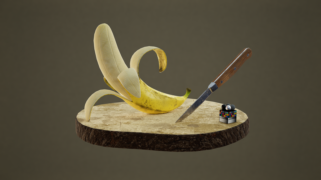Banana Pack