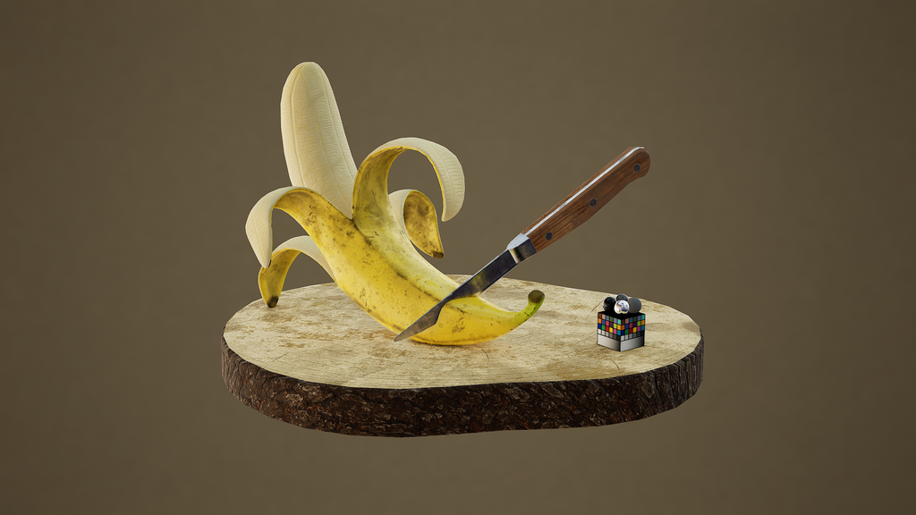 Banana Pack